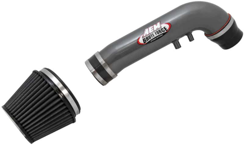AEM Induction — AEM 96-04 Ford Mustang GT Silver Brute Force Air Intake
Brute Force Intake S
AEM Brute Force Inta - view 1
