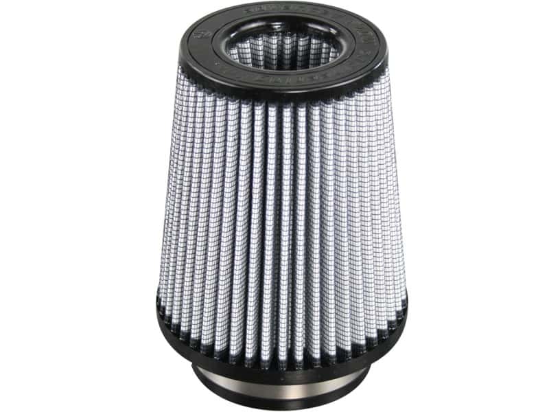 aFe — aFe MagnumFLOW Air Filter ProDry S 4 F x 6 B x 4-1/2T (INV) x 7 H
Replacement Filter - view 1