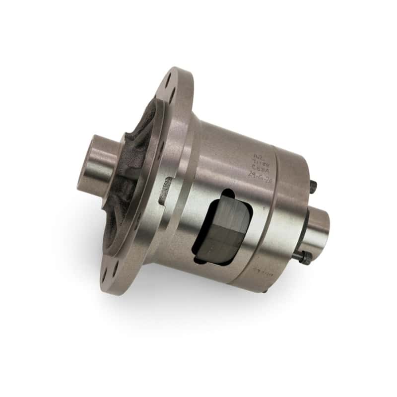Eaton — Eaton Detroit Locker Differential 26 Spline 1.16in Axle Shaft Diameter 3.23 & Up Ratio Rear 7.5in
Differential - view 2