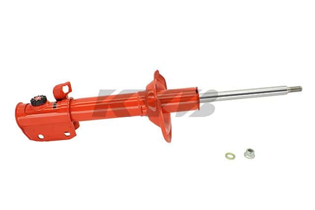 KYB — KYB Shocks & Struts AGX Rear Left SUBARU Impreza (AWD) 1993-01 SUBARU Impreza Outback 1995-01 SUBARU
Gas Strut - view 5