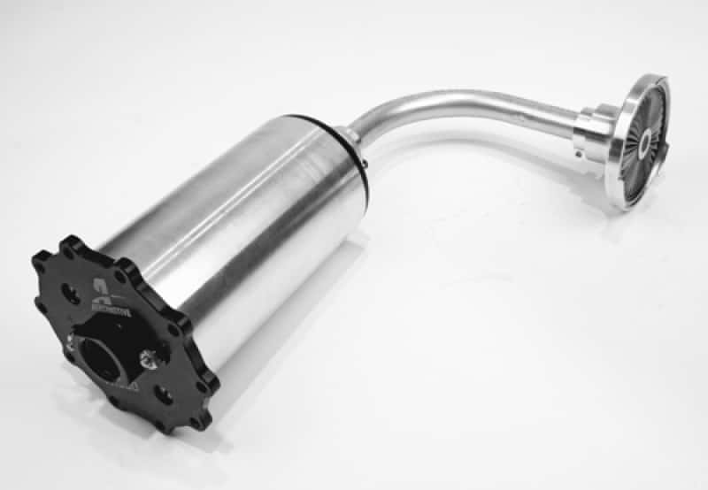 Aeromotive — Aeromotive Universal In-Tank Stealth System - A1000
Fuel Pump - view 5