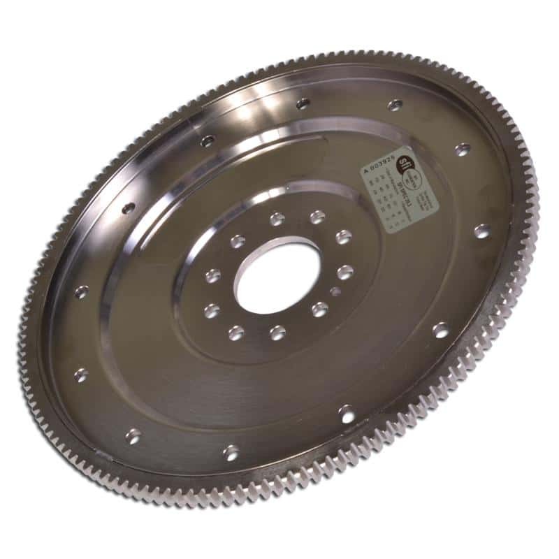 ATS Diesel — ATS Diesel 2003-07 Ford 6.0L 5R110 Billet Flexplate (SFI Certified) - view 4