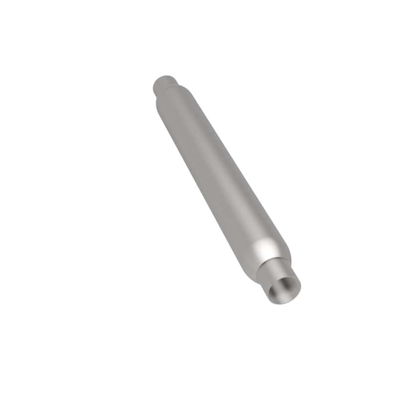 Magnaflow — MagnaFlow Muff GP 3.5 Dia 26inch 2.25/2.25
Glasspack - view 28