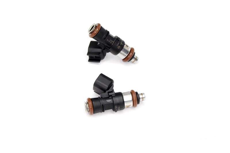 DeatschWerks — DeatschWerks 16-17 Polaris RZR XP Turbo 900cc Injectors - Set of 2 - view 2