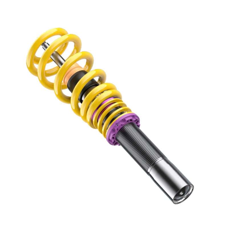 KW — KW Coilover Kit V1 Audi Q5 (8R); all models; all engines not equipped w/ electronic dampening
Coilover Kit - view 7