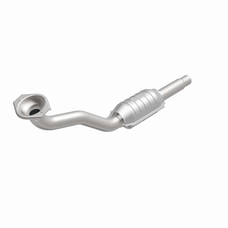 Magnaflow — MagnaFlow Conv Direct Fit VW 33.5X5X4 2/1.75
Standard Grade
Standard - view 6