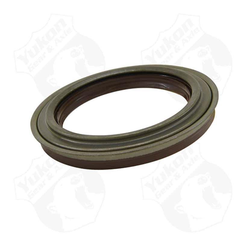 Yukon Gear & Axle — Yukon Gear F450 & F550 Rear Inner Axle Seal
Axle seal - Rear 
Axle seal-Rear - view 2