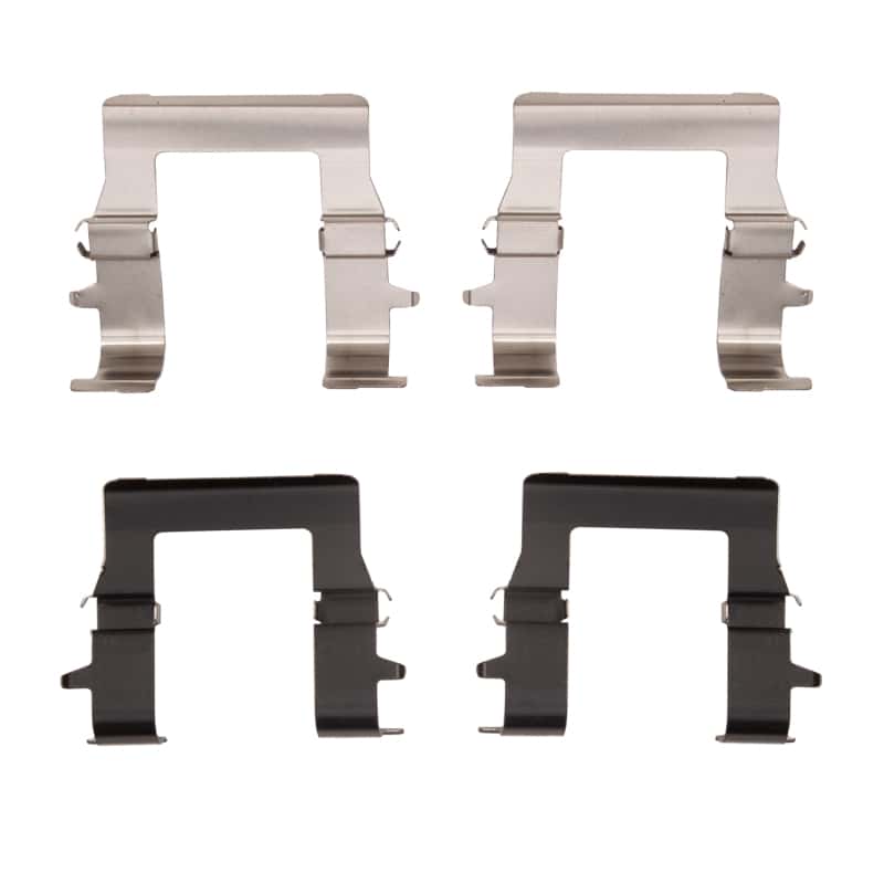 DFC — DFC 94-00 Mitsubishi Montero Front Premium Hardware Kit
DFC Disc Brk Hdw Kit - view 2