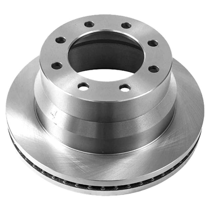 PowerStop — Power Stop 09-19 Chevrolet Express 3500 Rear Autospecialty Brake Rotor
AutoSpecialty Rotor - view 1