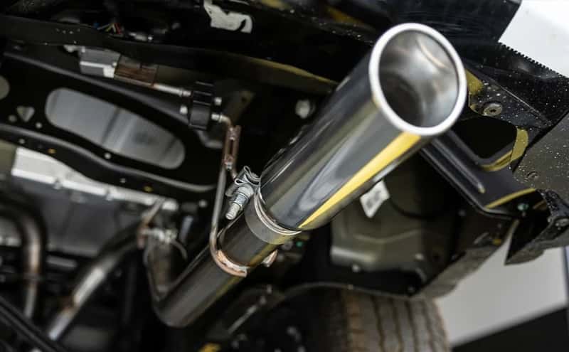 Magnaflow — Magnaflow 2023+ Chevy Colorado NEO Cat-Back Exhaust System- Dual-Split Rear Exit
Cat-Back - view 27