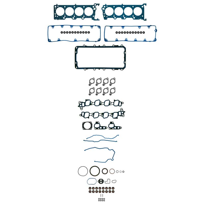 Fel-Pro — Fel-Pro Ford Mustang 260-3159 Engine Gasket Set - view 2
