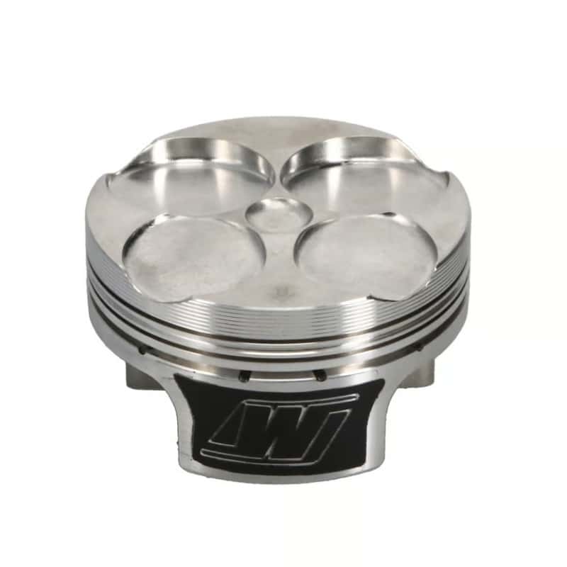 Wiseco — Wiseco Honda CBR954RR 02-04 13.51 CR Piston Kit
Piston Kit - view 6