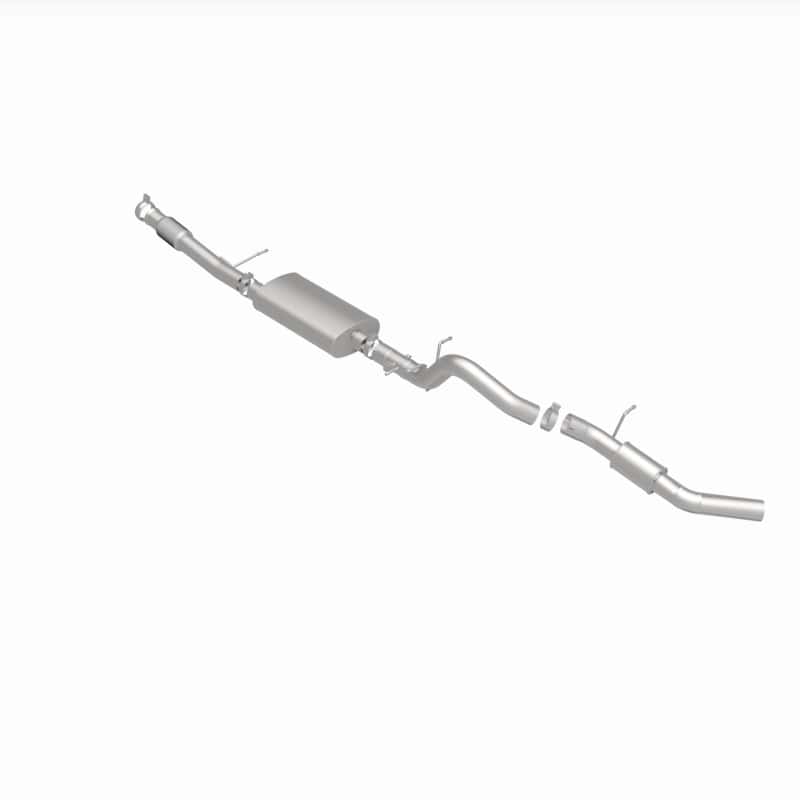 Magnaflow — MagnaFlow BRE Exhaust Kit 15-20 ESCALADE ESV YUKON XL 6.2L
Exhaust Kit - view 10