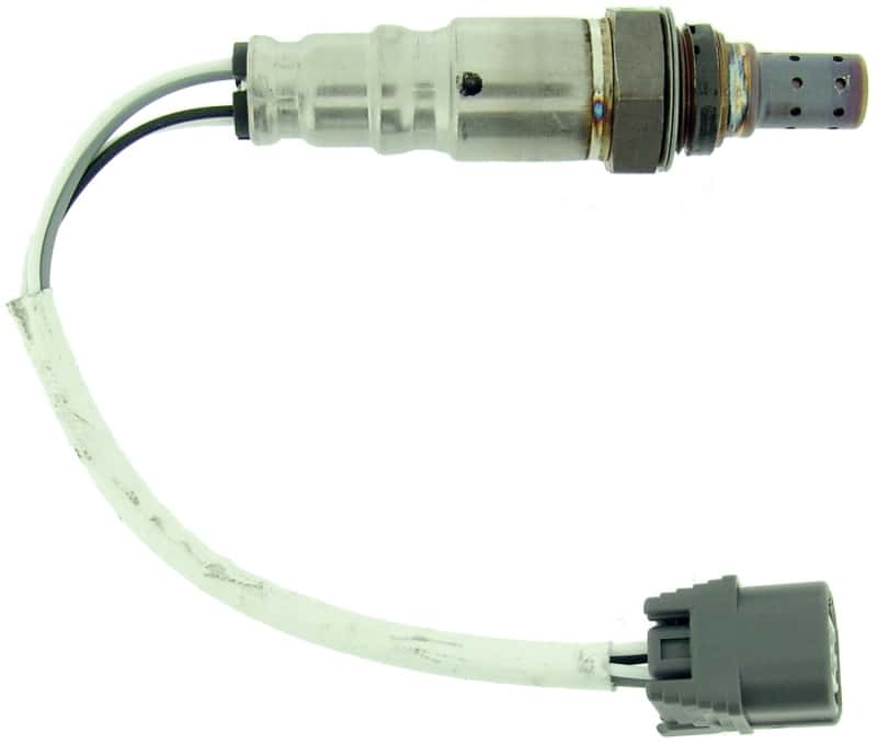 NGK — NGK Acura RLX 2017-2014 Direct Fit Oxygen Sensor
Oxygen Sensor - view 1