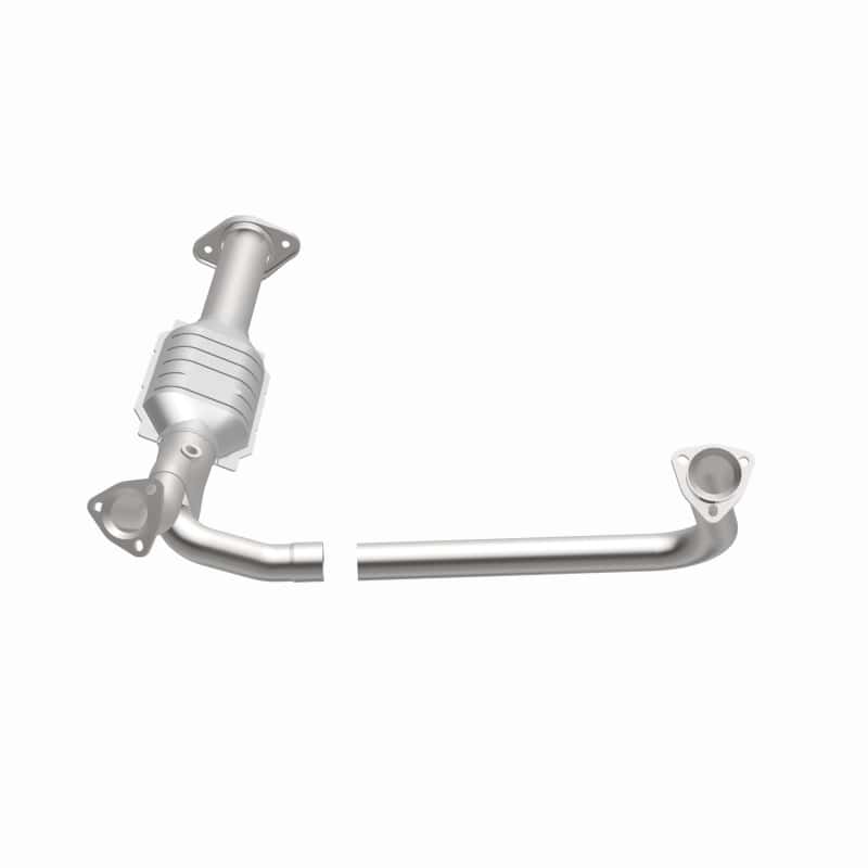 Magnaflow — MagnaFlow Conv Direct Fit 1995 Chevrolet G10/G20/G30 4.3L/5.0L/5.7L
California - view 25