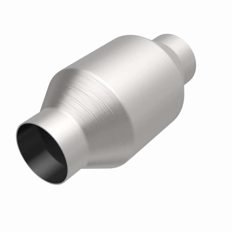 Magnaflow — MagnaFlow Conv Univ 3.00inch C/C Met.
OEM Grade
Standard - view 28