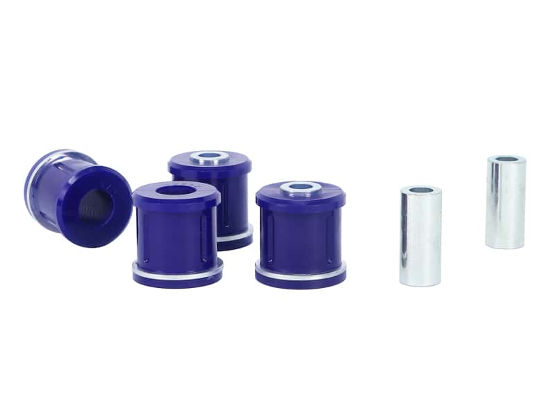 Superpro — SuperPro Front Control Arm Upper Inner Bushing
Bushing Kit - view 5
