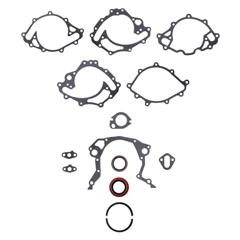 Fel-Pro — Fel-Pro 2729 Engine Gasket Set - view 2
