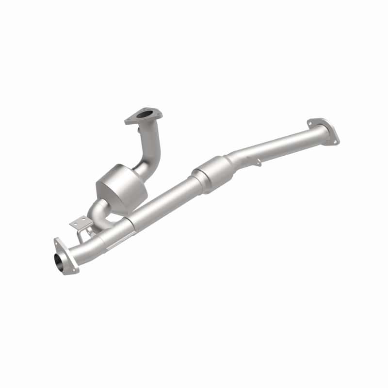 Magnaflow — MagnaFlow Conv Direct Fit 00-01 Infiniti I30 3.0L
California - view 29