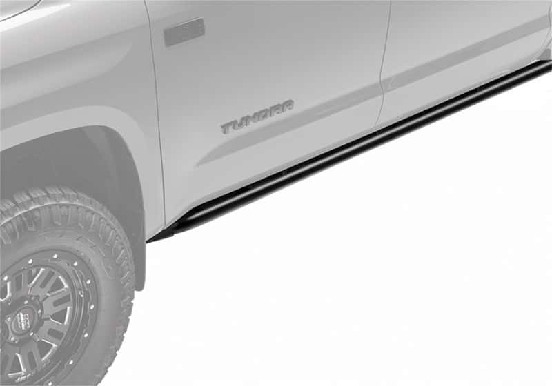 N-Fab — N-Fab RKR Rails 15-17 GMC - Chevy Canyon/Colorado Crew Cab - Tex. Black - 1.75in
RKR 15-24Cl/CnCrw
RKR 15-25Cl/CnCrw - view 7