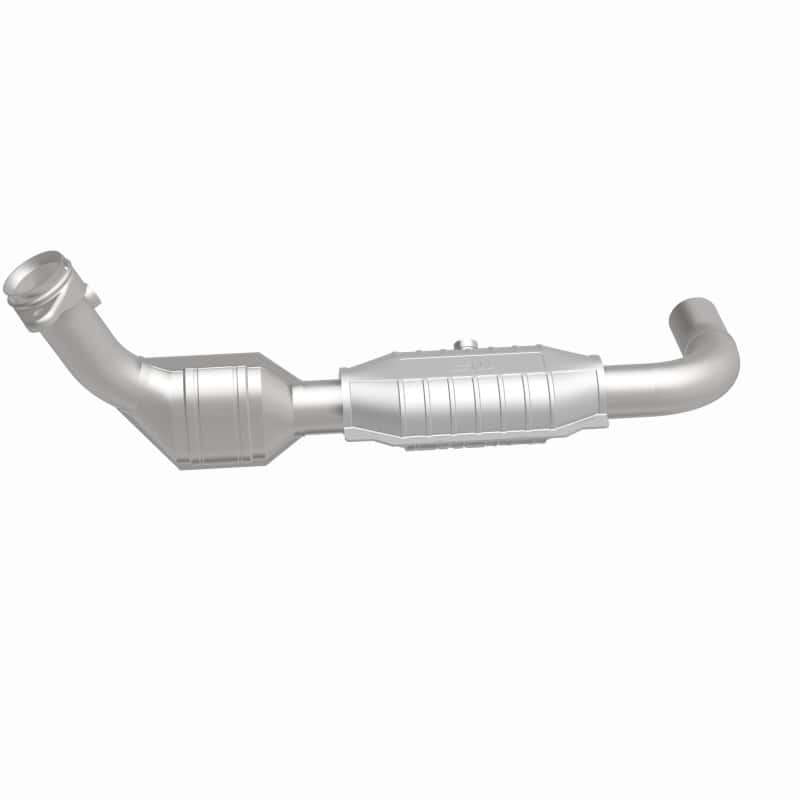 Magnaflow — MagnaFlow Conv DF 99-00 Ford Exped 4.6L
California - view 11