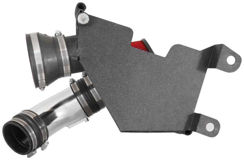 Spectre — Spectre 12-15 Honda Civic 2.4L F/I Air Intake Kit
Spectre Air Intake K
Air Intake System - view 3