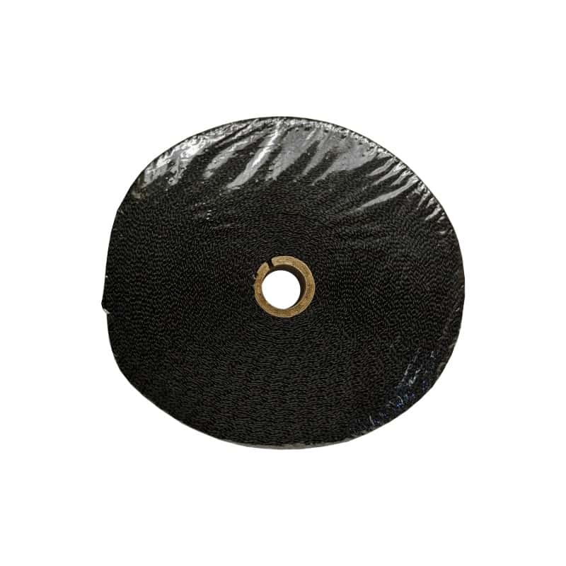 DEI — DEI Exhaust Wrap 2in x 100ft - Titanium - Black
Exhaust Wrap Kit - view 3