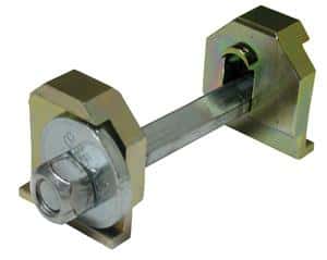 SPC Performance — SPC Performance 01-05 Lexus IS300 Rear Camber Adjustment Kit
CAMBER BRACKET
CAM KIT EA - view 2
