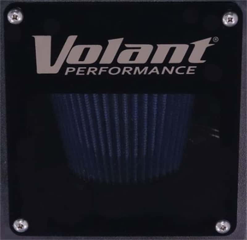 Volant — Volant 05-07 Nissan Pathfinder/Frontier 4.0L V6 Pro5 Cold Air intake
Air Intake Kit - view 6