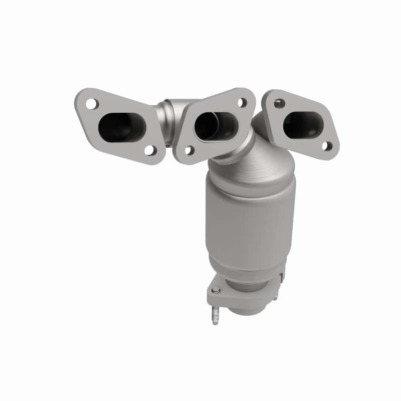 Magnaflow — MagnaFlow Conv DF Contour 2.5L Rear Manifold
HM Grade
HM - view 10