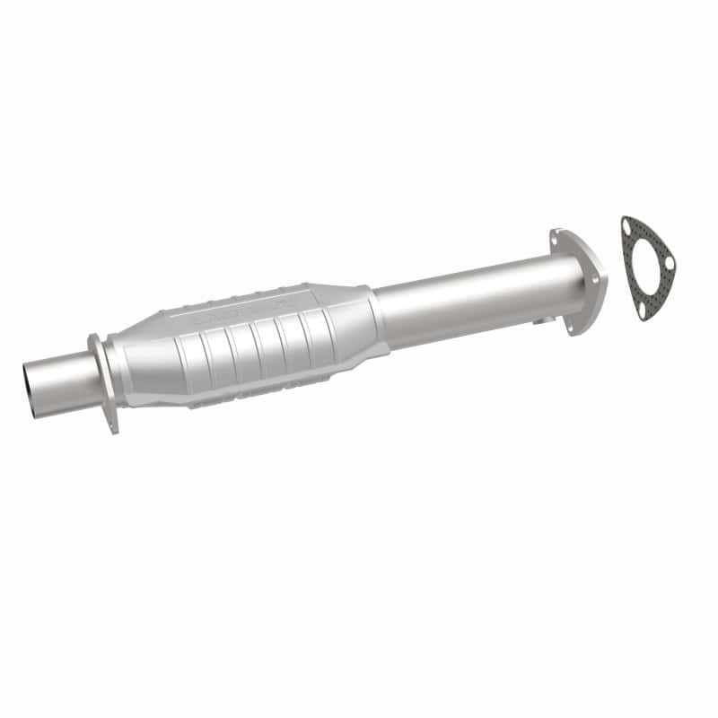 Magnaflow — MagnaFlow Conv DF 95-98 GM S10 Pickup 4.3L
Standard Grade
Standard - view 10