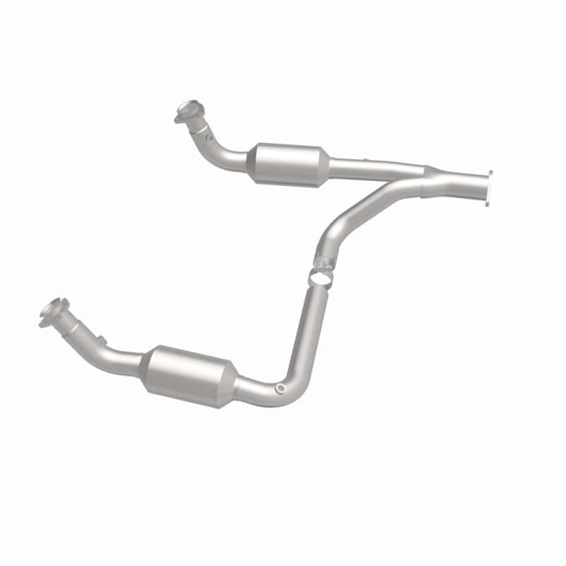 Magnaflow — Magnaflow 2000 Cadillac Escalade 5.7L Direct Fit Converter
California - view 12