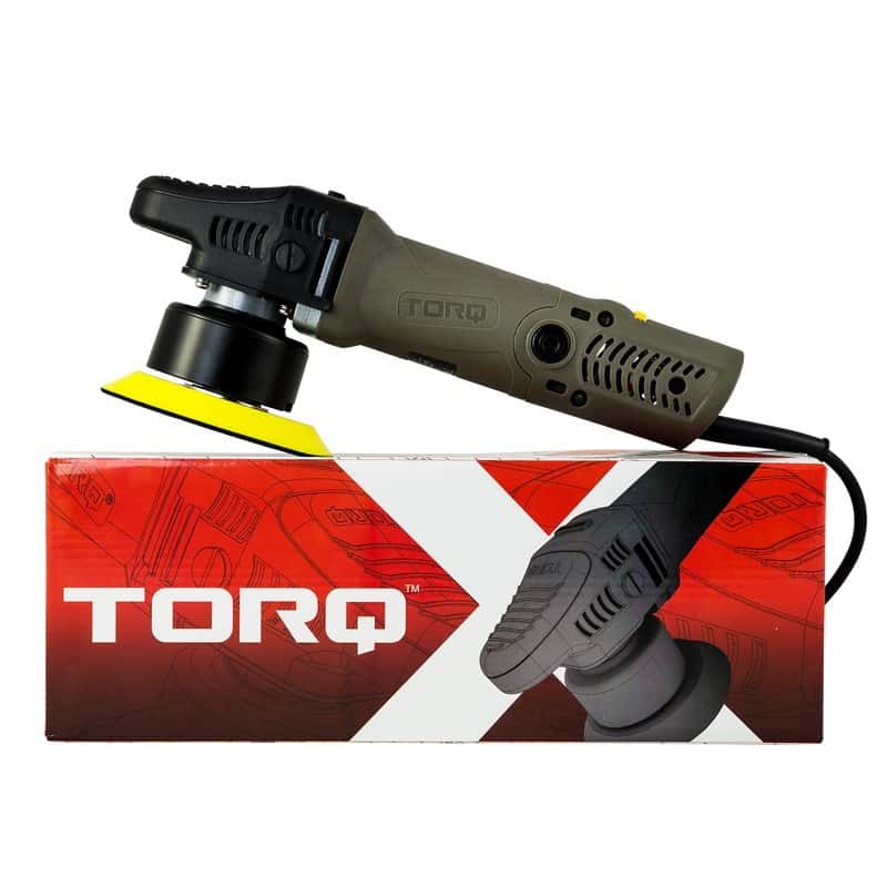 Chemical Guys — Chemical Guys TORQX Random Orbital Polisher - view 2