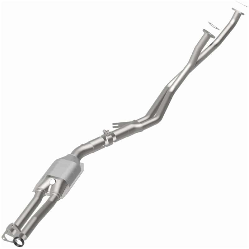 Magnaflow — MagnaFlow Conv DF BMW 80 88
Standard Grade
Standard - view 29