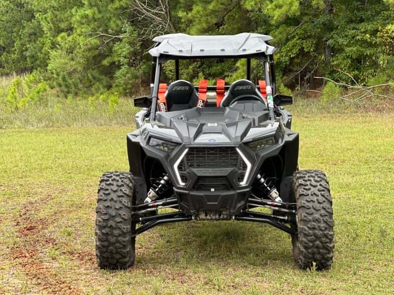 Seizmik — Seizmik 14-23 Polaris RZR 900-1000 XP Roof -Composite - view 2