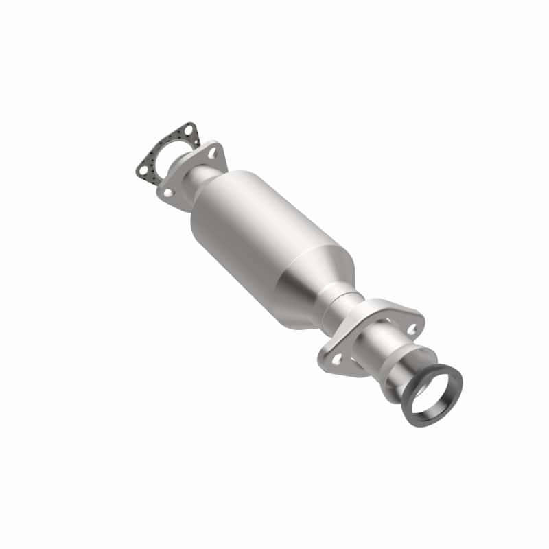 Magnaflow — MagnaFlow Conv Direct Fit Acura 92-95
Standard Grade
Standard - view 21