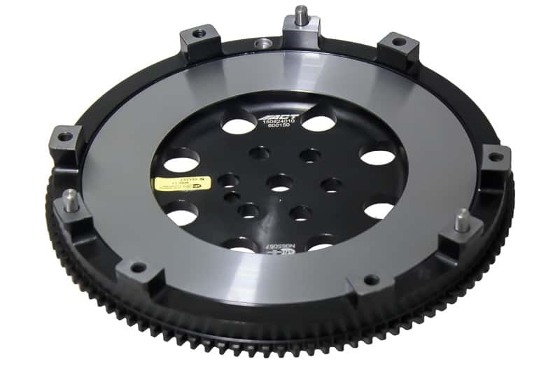 ACT — ACT 1990 Plymouth Laser XACT Flywheel Streetlite
Flywheel - view 2
