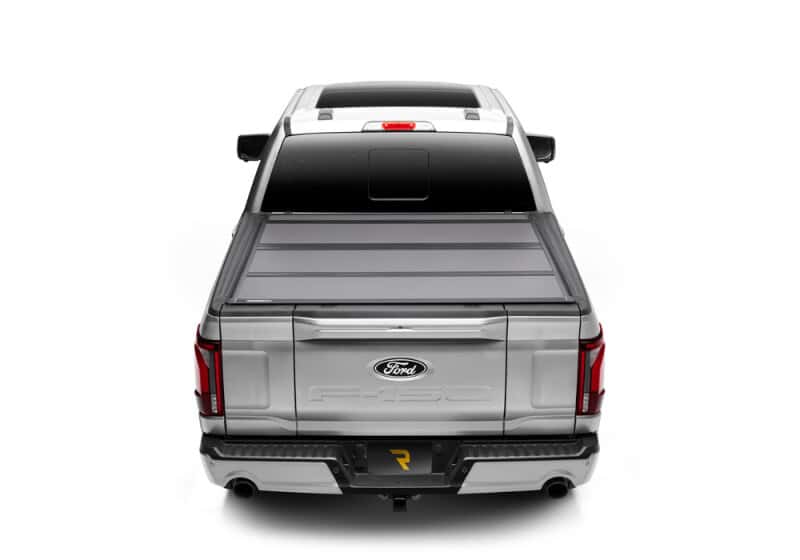 BAK — BAK 19-20 Dodge Ram (New Body Style w/o Ram Box) 5ft 7in Bed BAKFlip MX4 Matte Finish
BFMX419-26Ram5ft.7wo - view 21