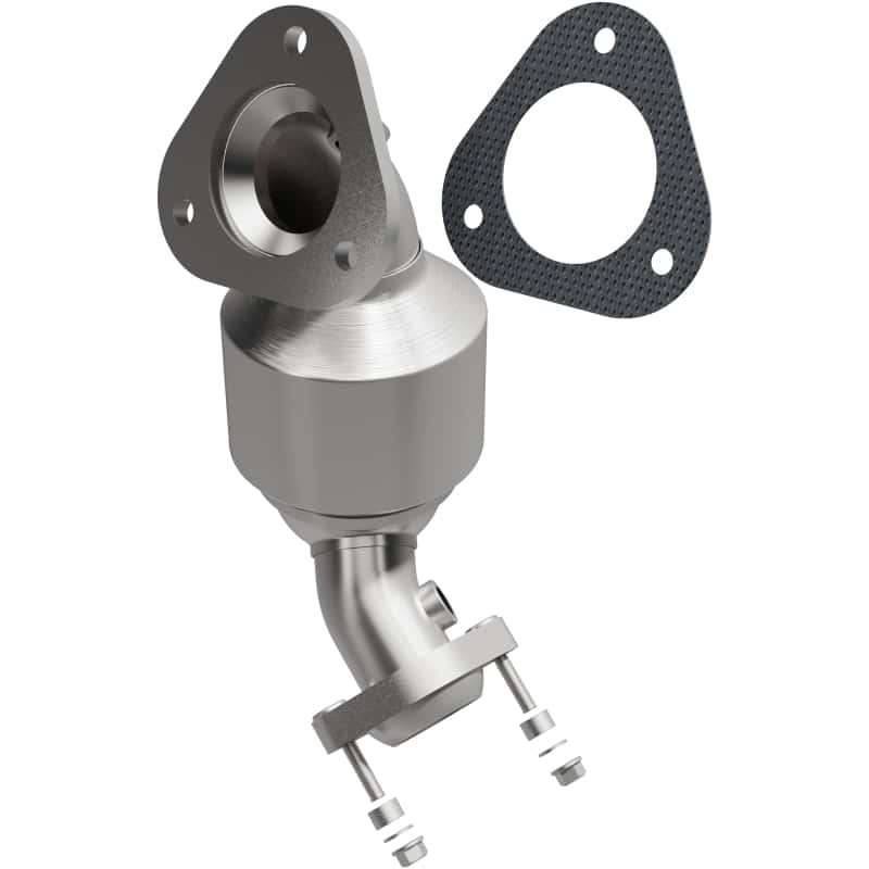 Magnaflow — MagnaFlow Conv Direct Fit 2010 Flex 3.5 Underbody
OEM Grade
OEM - view 2