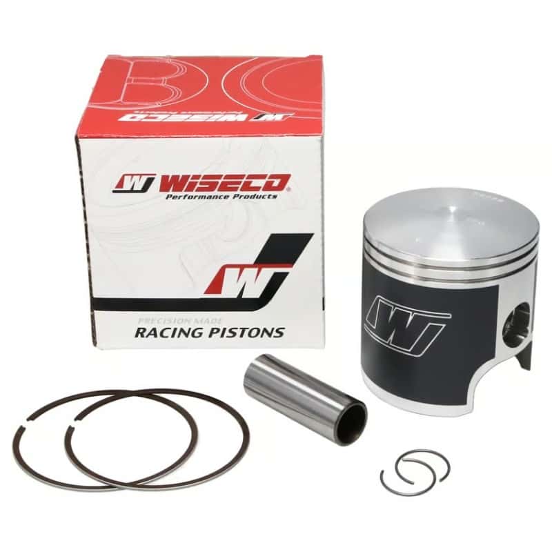 Wiseco — Wiseco Yamaha 600 V-Max 94-99 ProLite 2945TDW Piston Kit
Piston Kit - view 9