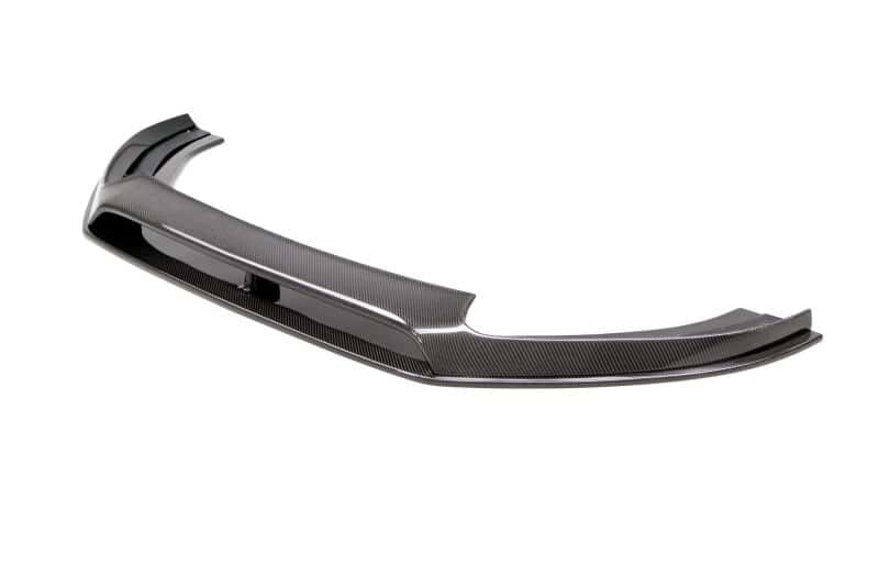 Anderson Composites — Anderson Composites 2016+ Focus RS Type-AR Front Chin Spoiler / Splitter - view 2