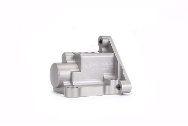 Skunk2 Racing — Skunk2 00-09 Honda S2000 (All Models) Hard Anodized Billet Solenoid
Engine Dress-Up Kit - view 2