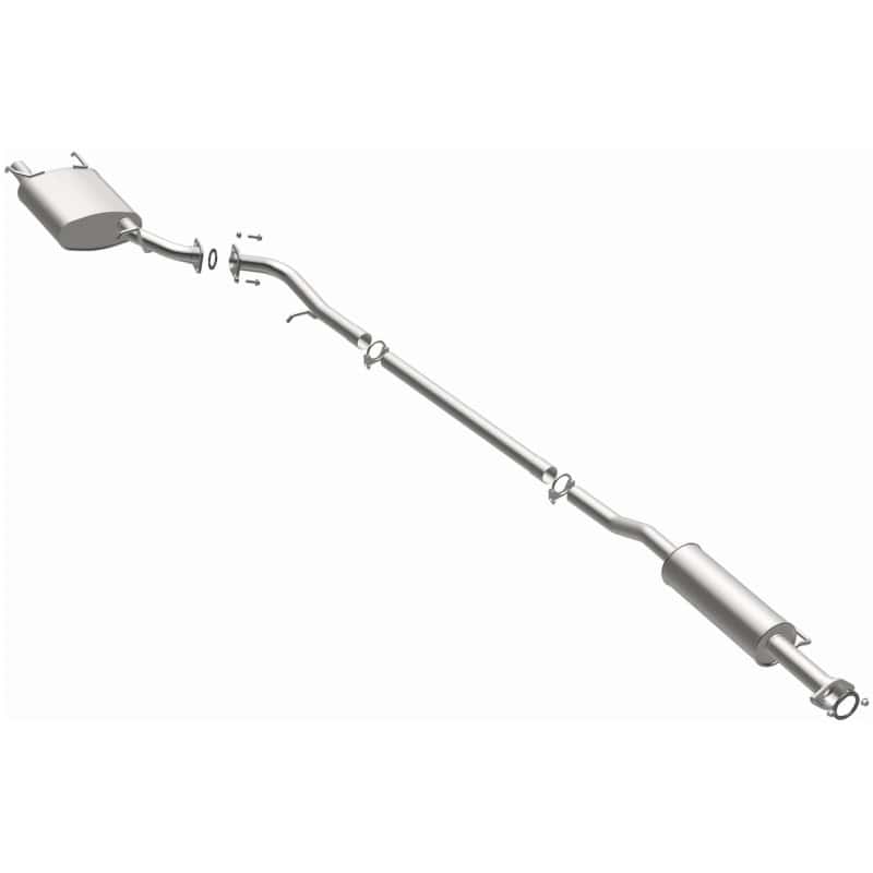 Magnaflow — MagnaFlow BRE Exhaust Kit 07-11 Toyota Camry
Exhaust Kit - view 26