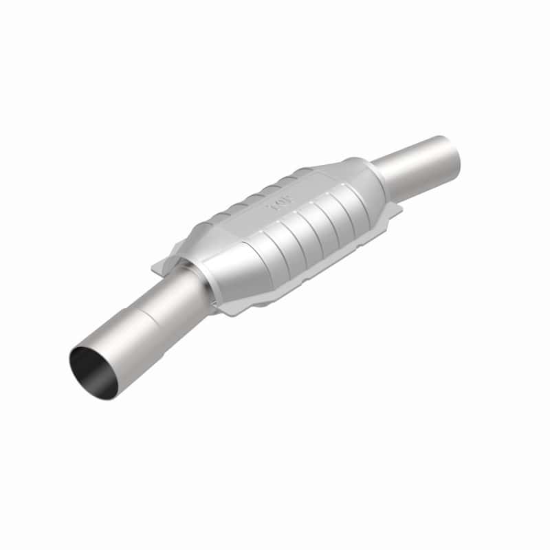 Magnaflow — MagnaFlow Conv DF GM 25inch x 7inch x 4inch 2.5/2.5inch
Standard Grade
Standard - view 29