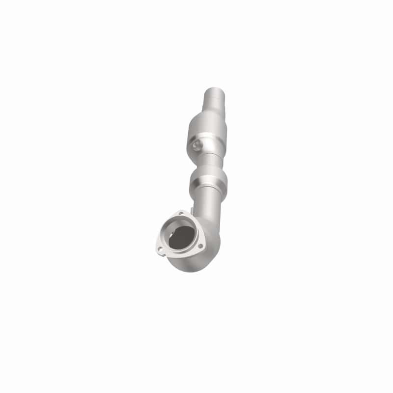 Magnaflow — MagnaFlow Conv DF 06 Audi RS4 Awd D/S OEM
OEM Grade
OEM - view 25