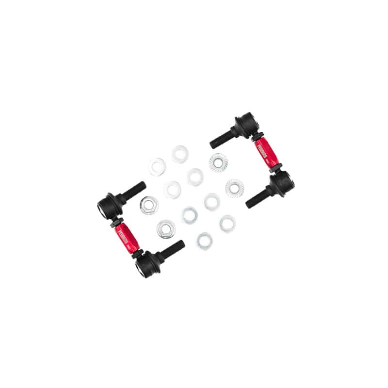 Pedders — Pedders Corvette/350Z/G35 Adjustable Endlink Kit (Various Model Years) - view 2