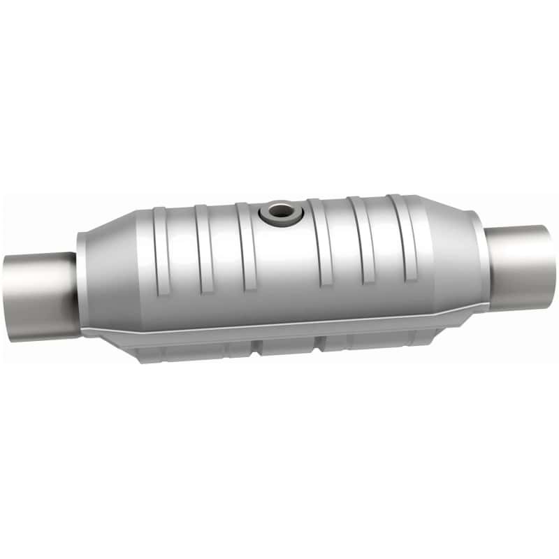 Magnaflow — MagnaFlow Conv Universal 2.25 inch CA Tier 1
California - view 5