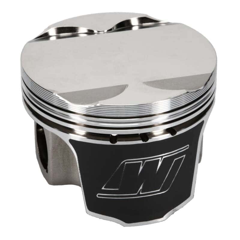 Wiseco — Wiseco BMW M50B25 2.5L Engine 11:1 CR 85MM Bore Custom Pistons (Set of 6)
Piston Set - view 5