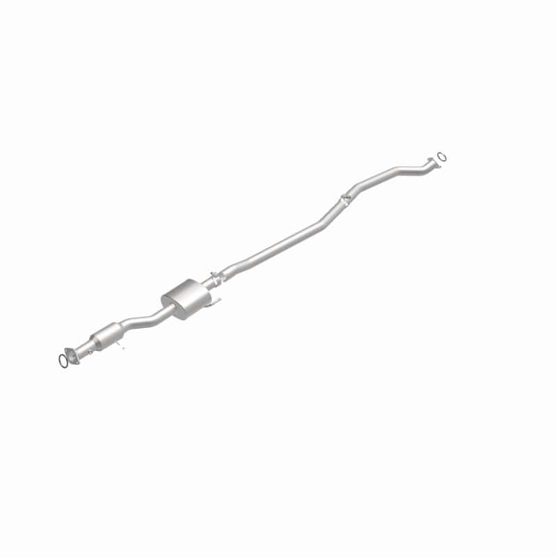 Magnaflow — Magnaflow 16-17 Mazda CX-9 2.5L Direct Fit Converter
California - view 29