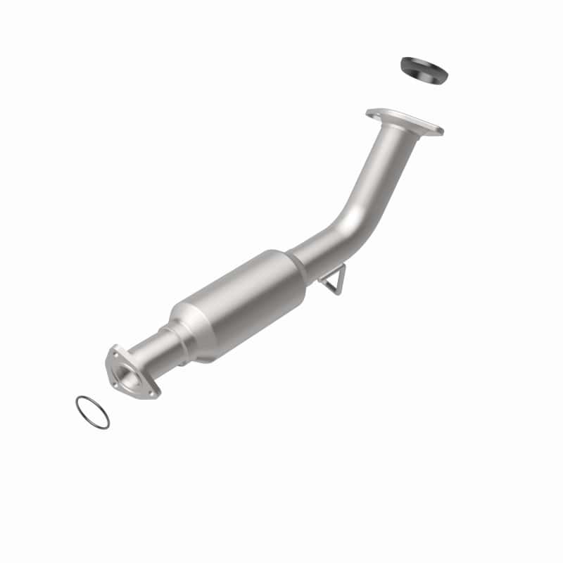 Magnaflow — MagnaFlow Conv DF 02-05 Honda Civic Si 2.0L
HM Grade
HM - view 18